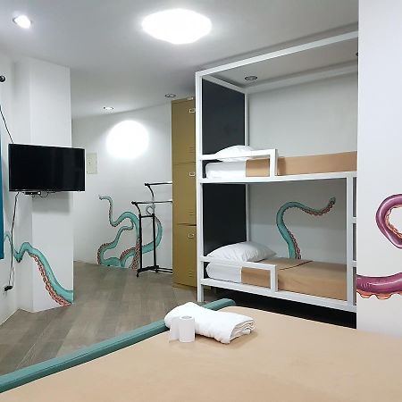 מקטאן 1521 Hostel מראה חיצוני תמונה