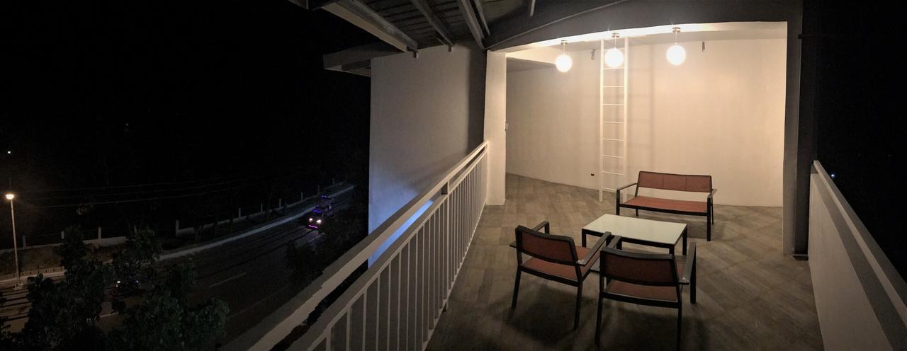 מקטאן 1521 Hostel מראה חיצוני תמונה