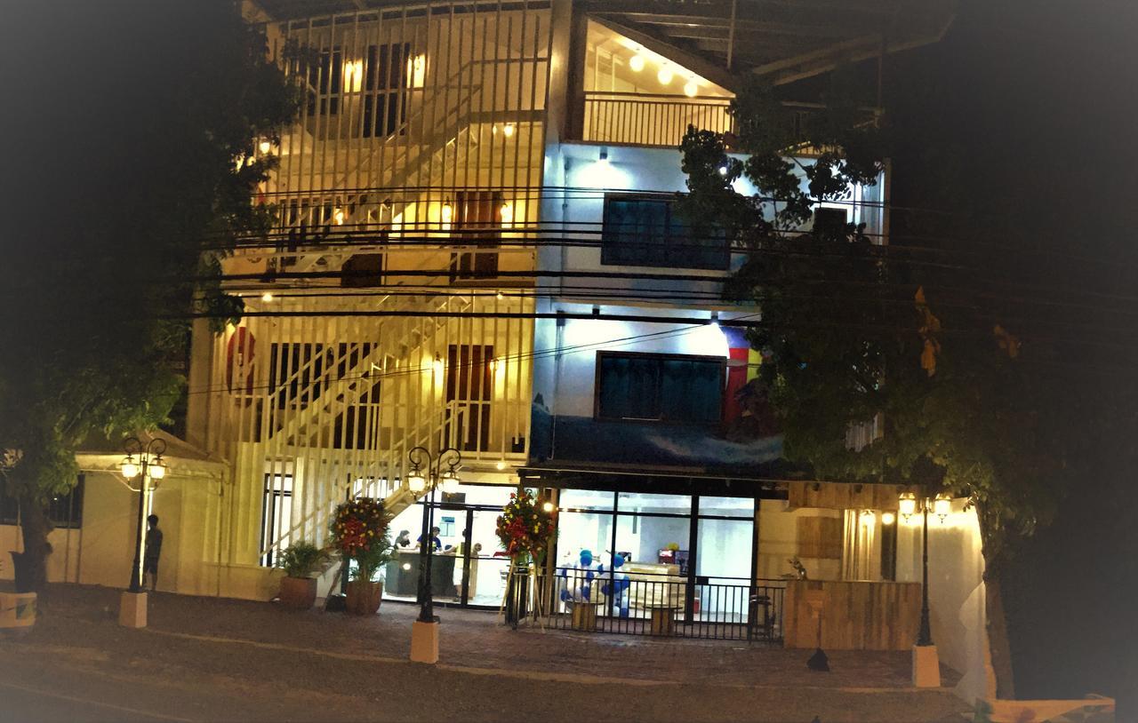 מקטאן 1521 Hostel מראה חיצוני תמונה