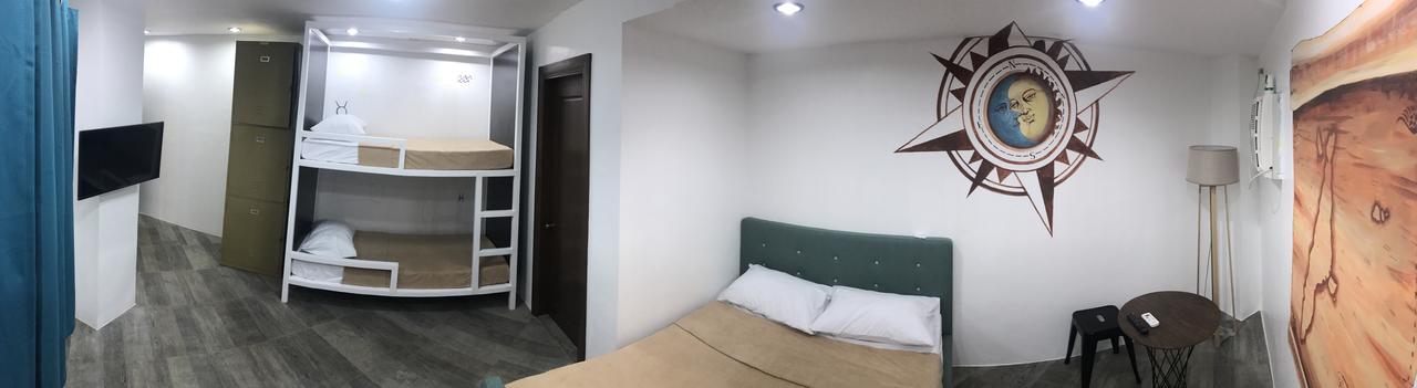 מקטאן 1521 Hostel מראה חיצוני תמונה