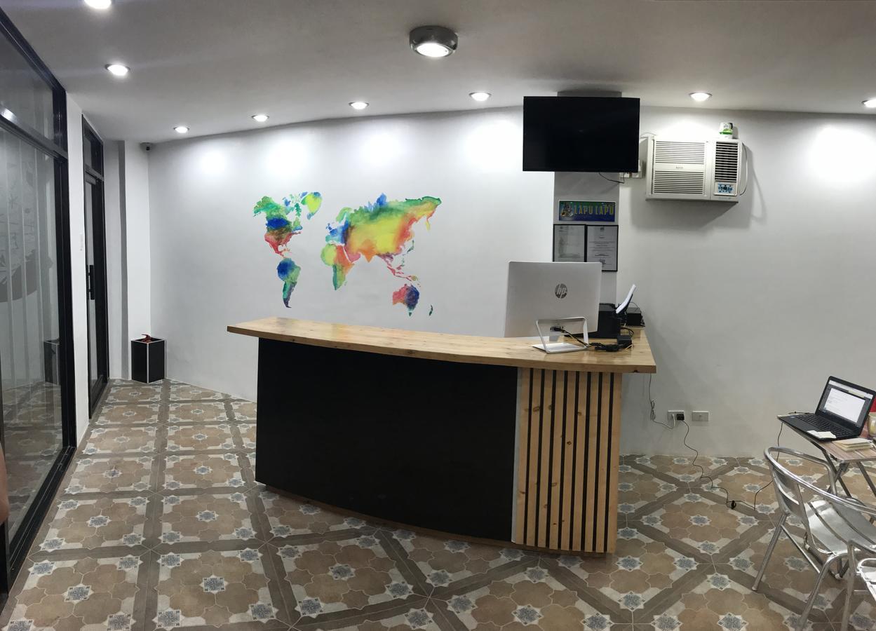 מקטאן 1521 Hostel מראה חיצוני תמונה