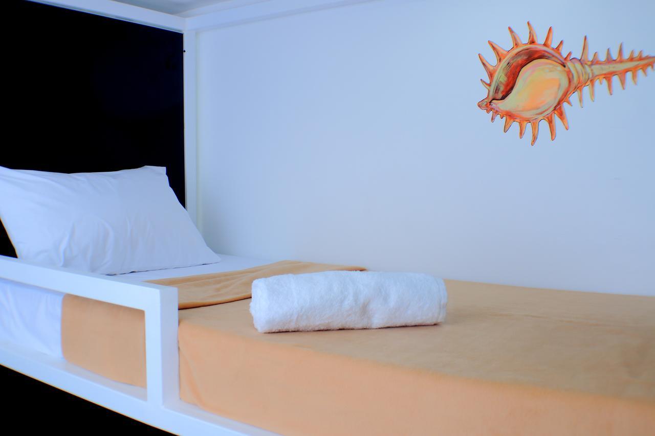 מקטאן 1521 Hostel מראה חיצוני תמונה