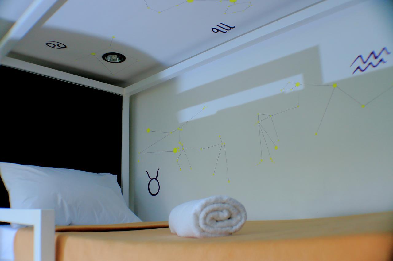 מקטאן 1521 Hostel מראה חיצוני תמונה