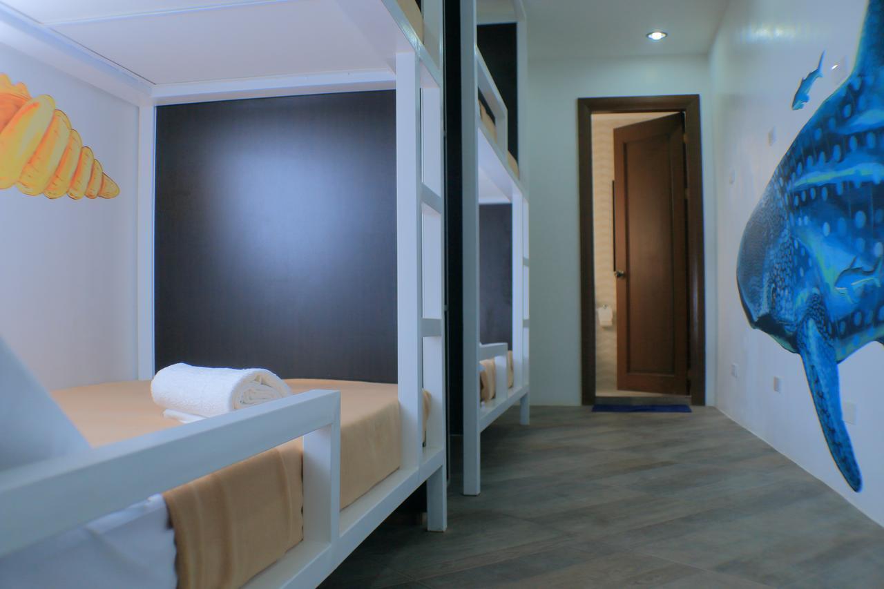 מקטאן 1521 Hostel מראה חיצוני תמונה