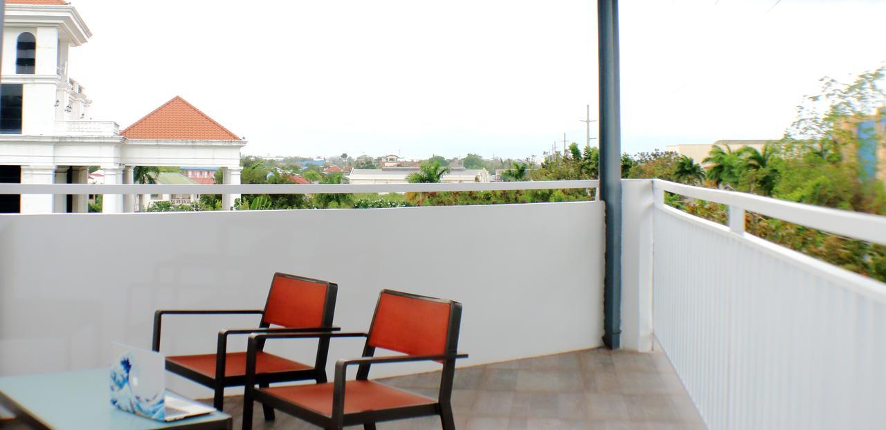 מקטאן 1521 Hostel מראה חיצוני תמונה