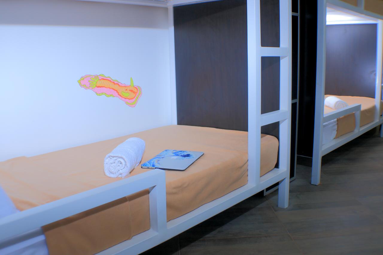 מקטאן 1521 Hostel מראה חיצוני תמונה