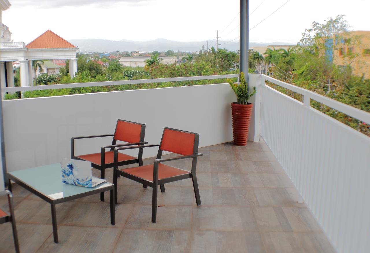 מקטאן 1521 Hostel מראה חיצוני תמונה
