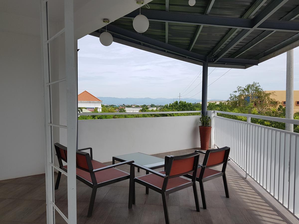 מקטאן 1521 Hostel מראה חיצוני תמונה