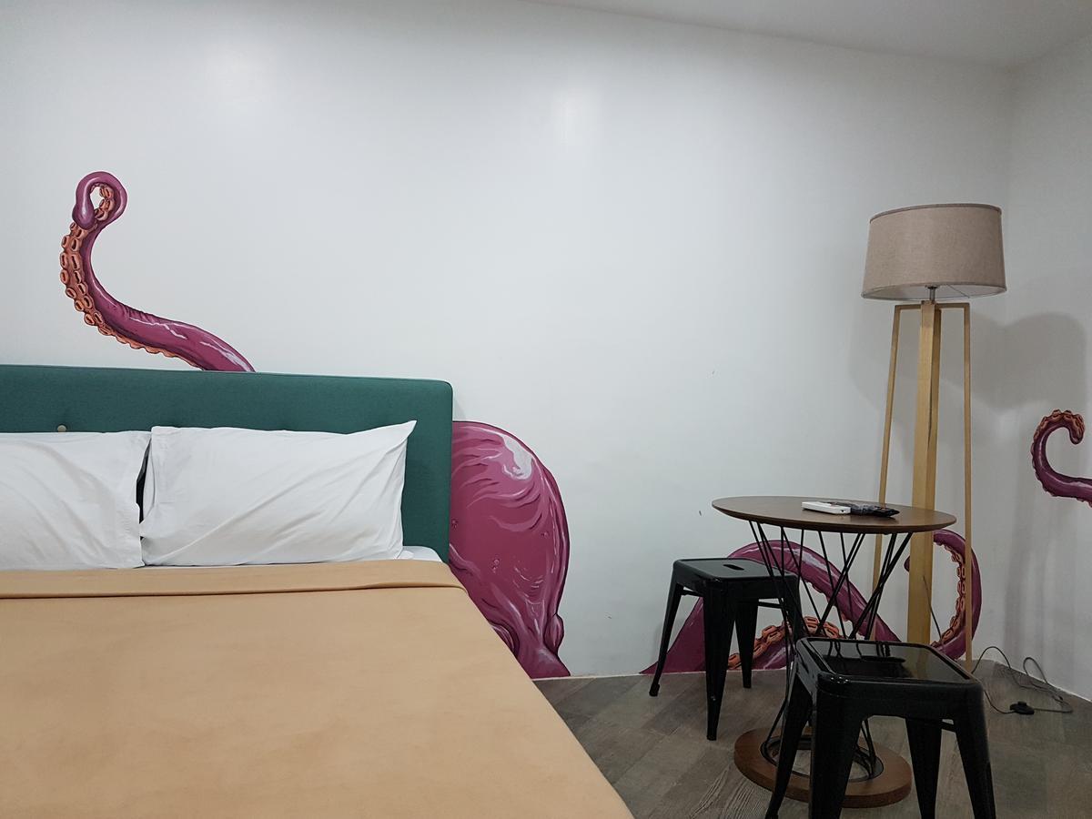 מקטאן 1521 Hostel מראה חיצוני תמונה