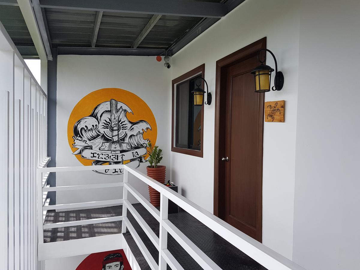 מקטאן 1521 Hostel מראה חיצוני תמונה