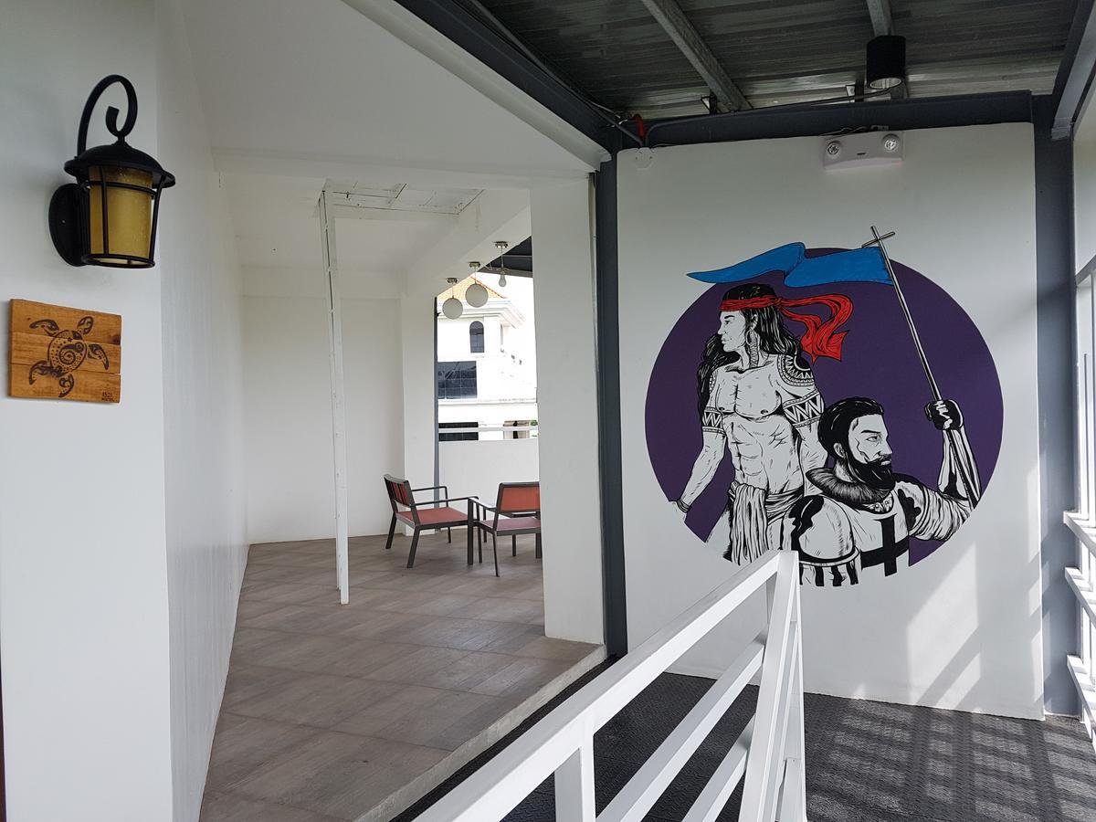 מקטאן 1521 Hostel מראה חיצוני תמונה
