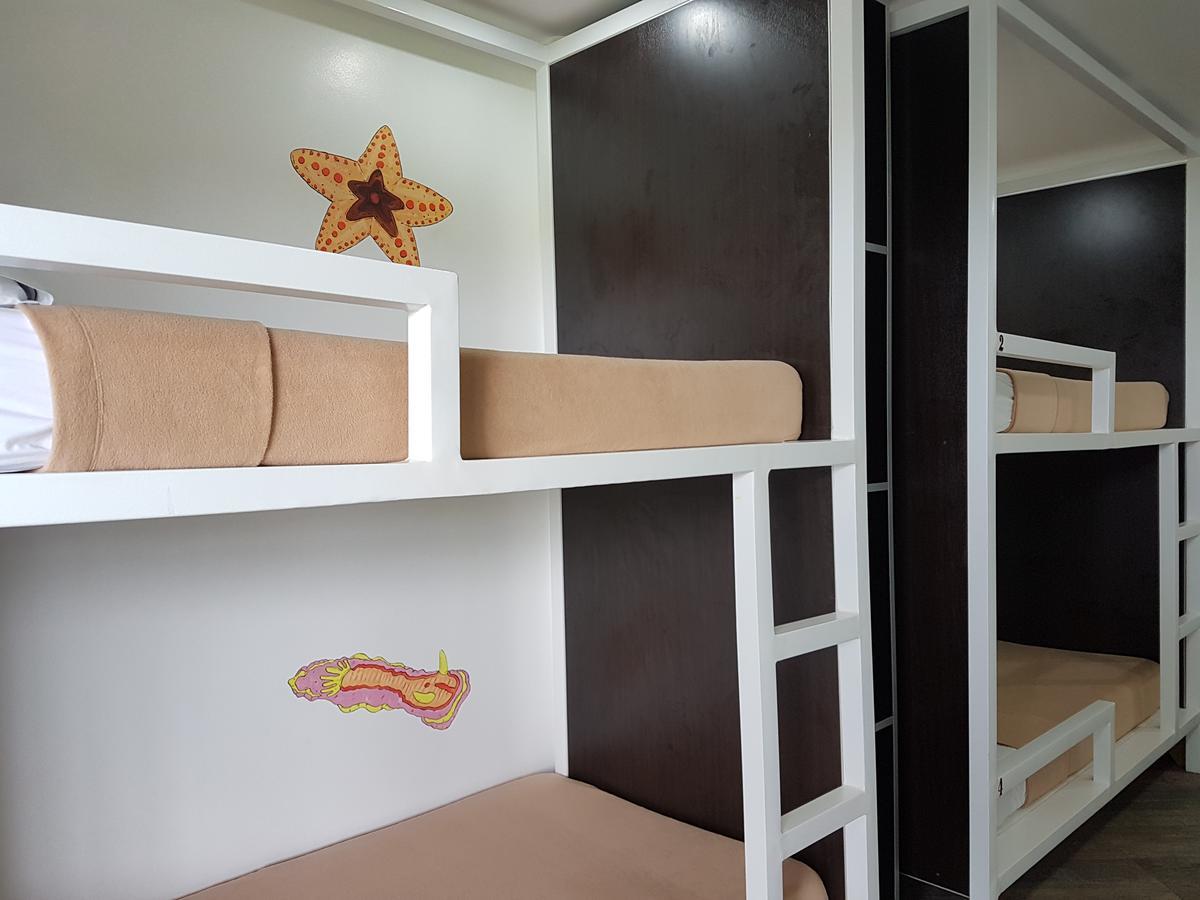 מקטאן 1521 Hostel מראה חיצוני תמונה