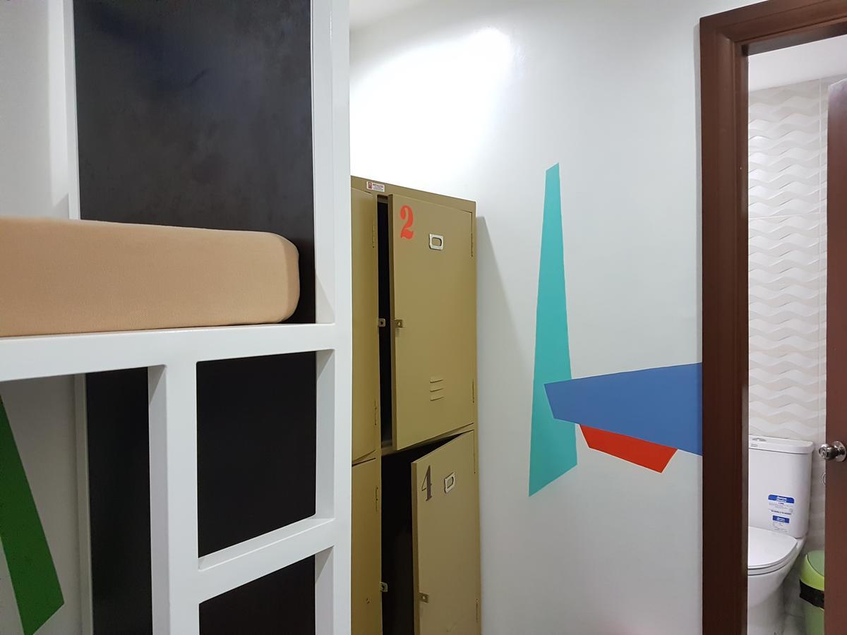 מקטאן 1521 Hostel מראה חיצוני תמונה