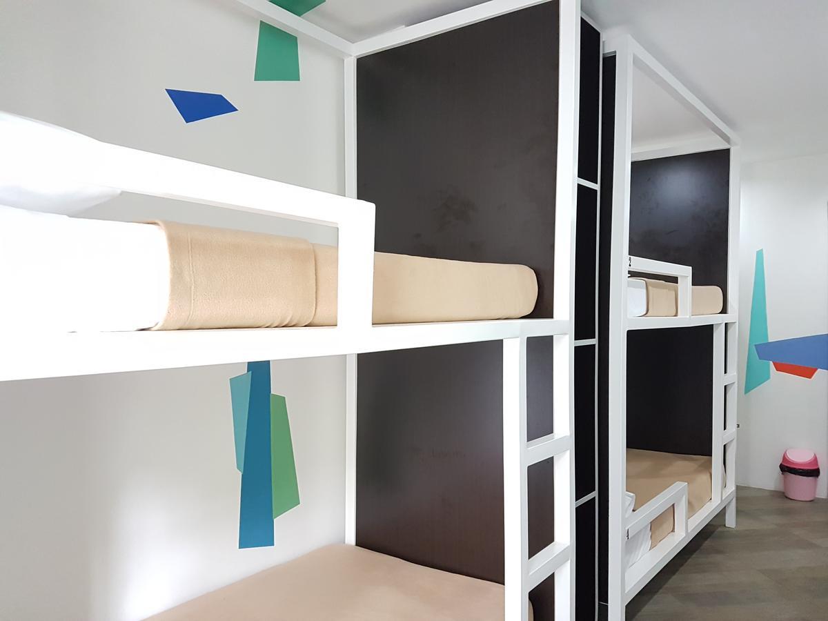 מקטאן 1521 Hostel מראה חיצוני תמונה