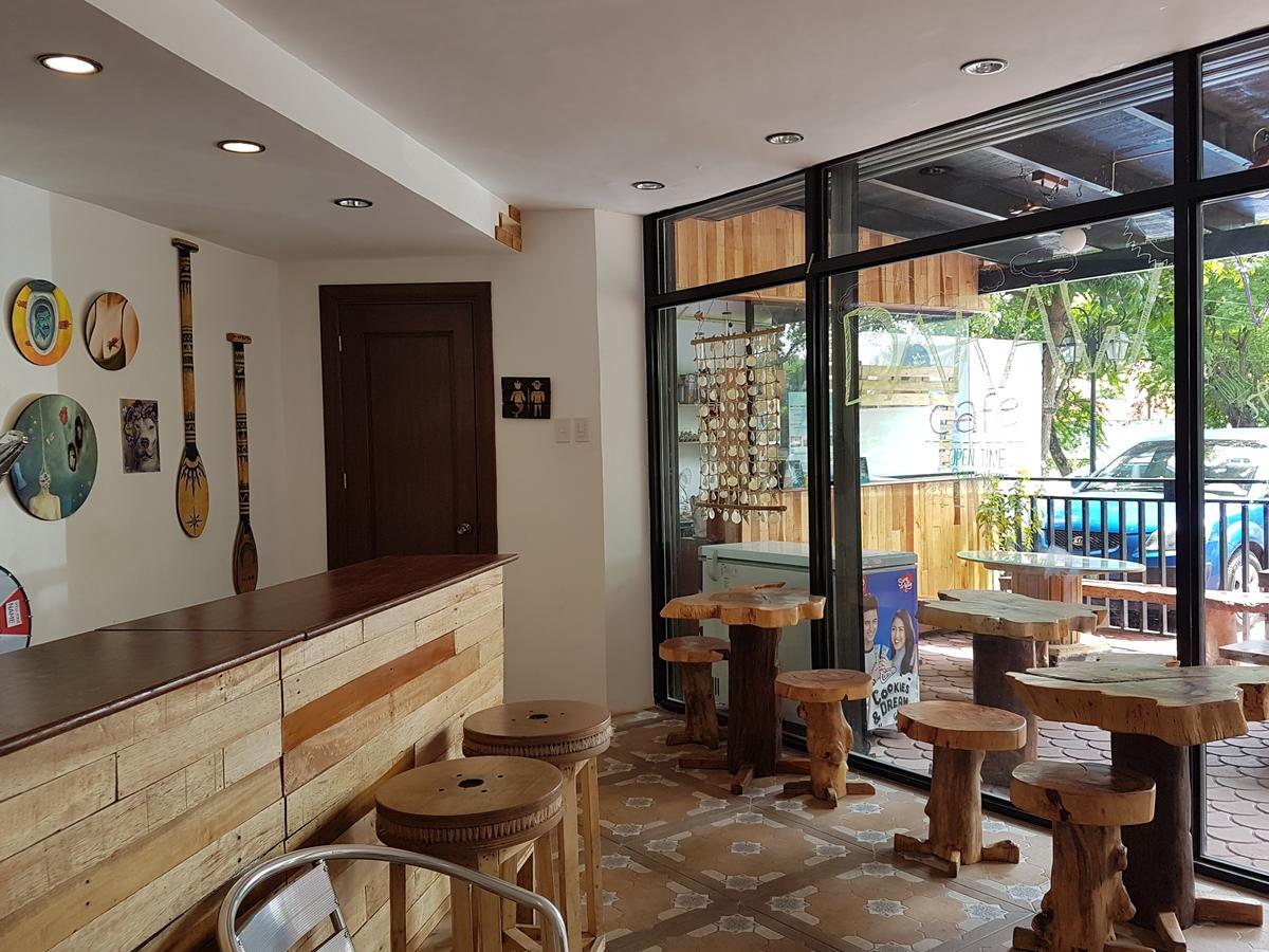 מקטאן 1521 Hostel מראה חיצוני תמונה