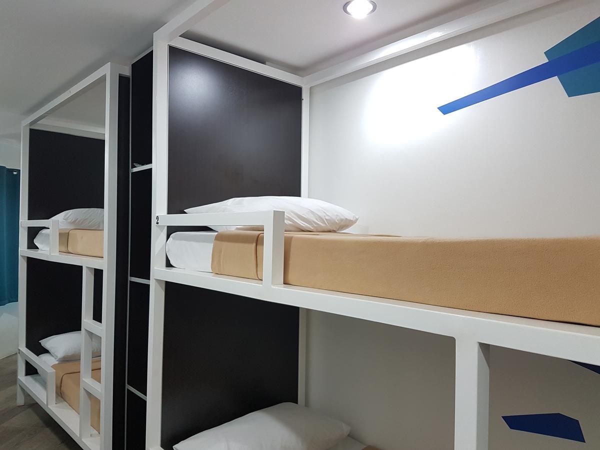 מקטאן 1521 Hostel מראה חיצוני תמונה