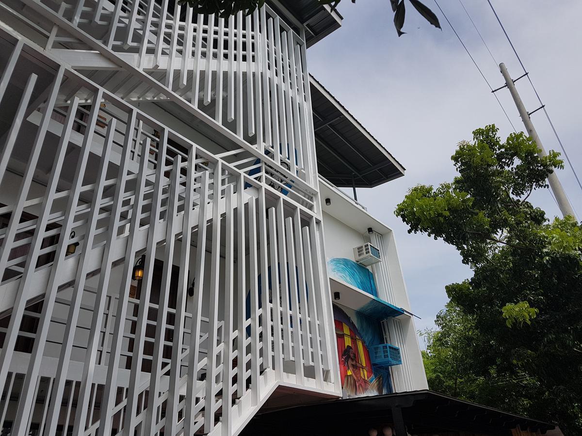 מקטאן 1521 Hostel מראה חיצוני תמונה