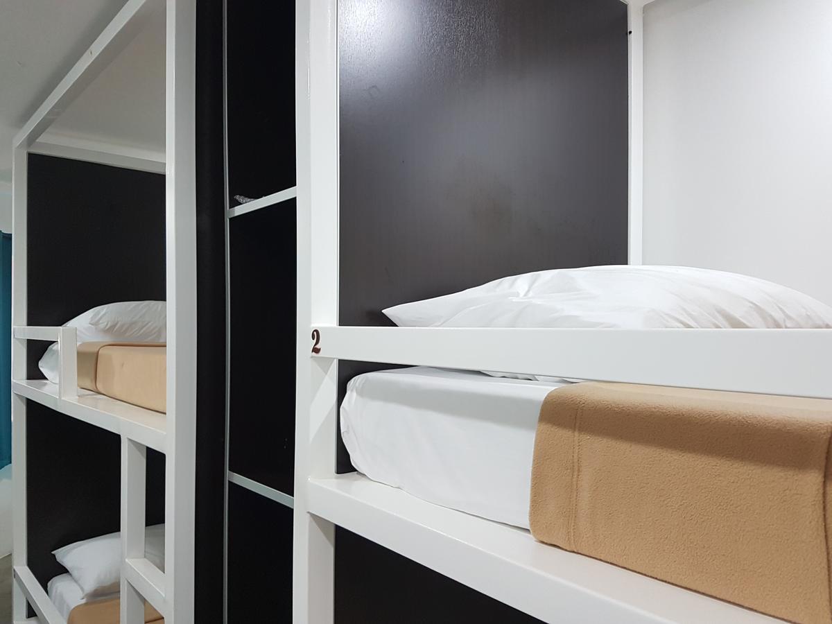 מקטאן 1521 Hostel מראה חיצוני תמונה