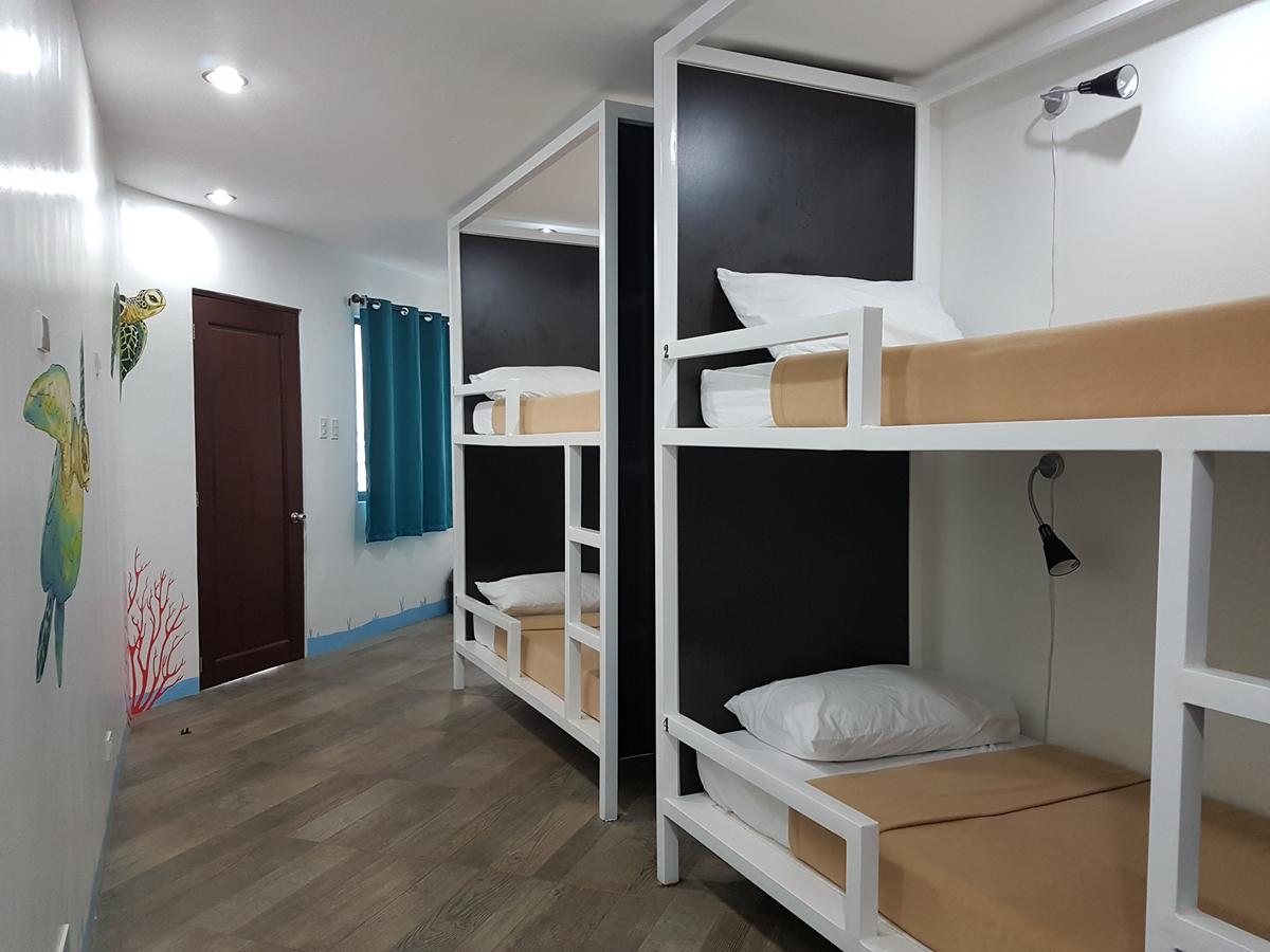 מקטאן 1521 Hostel מראה חיצוני תמונה