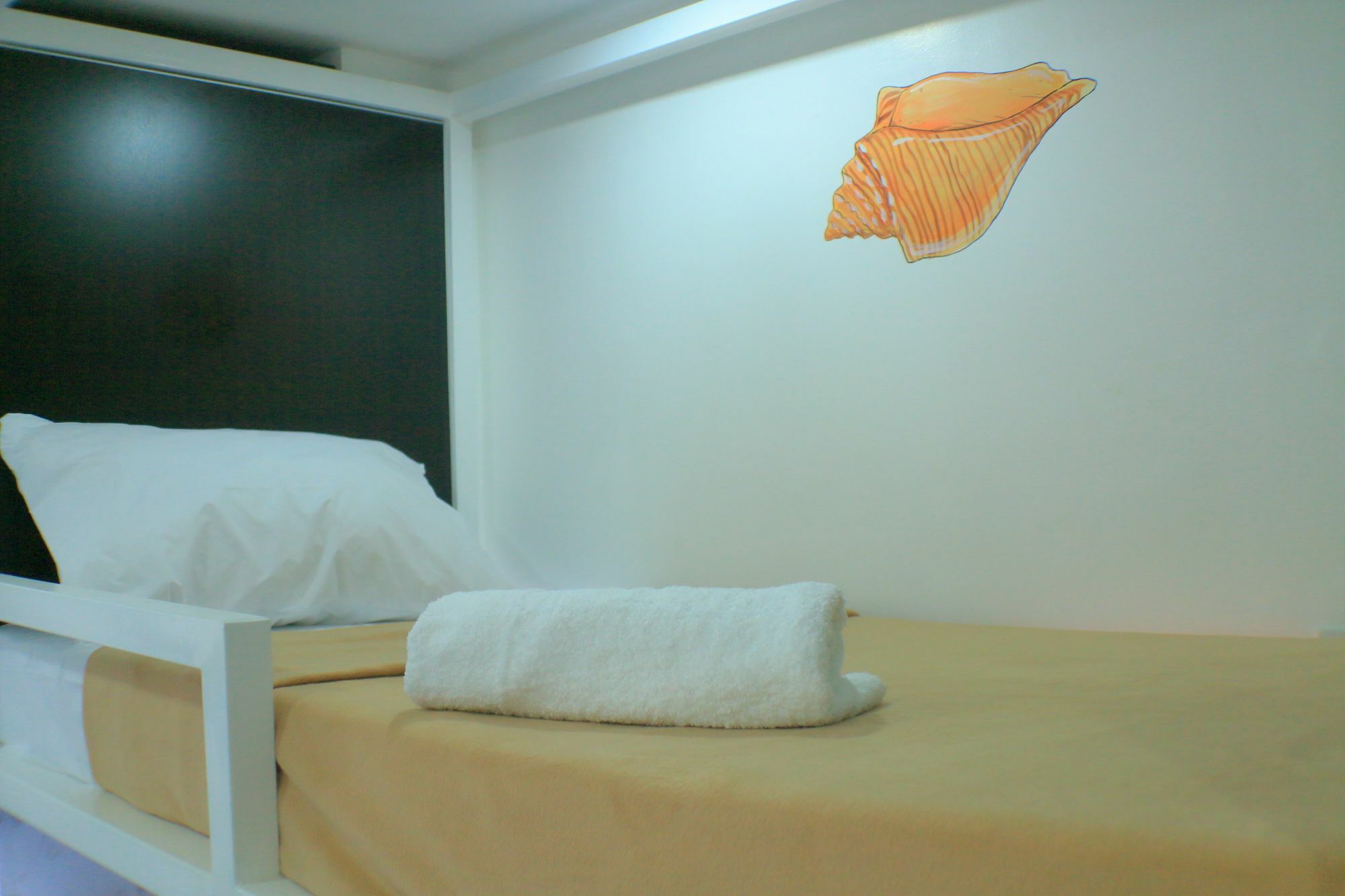 מקטאן 1521 Hostel מראה חיצוני תמונה