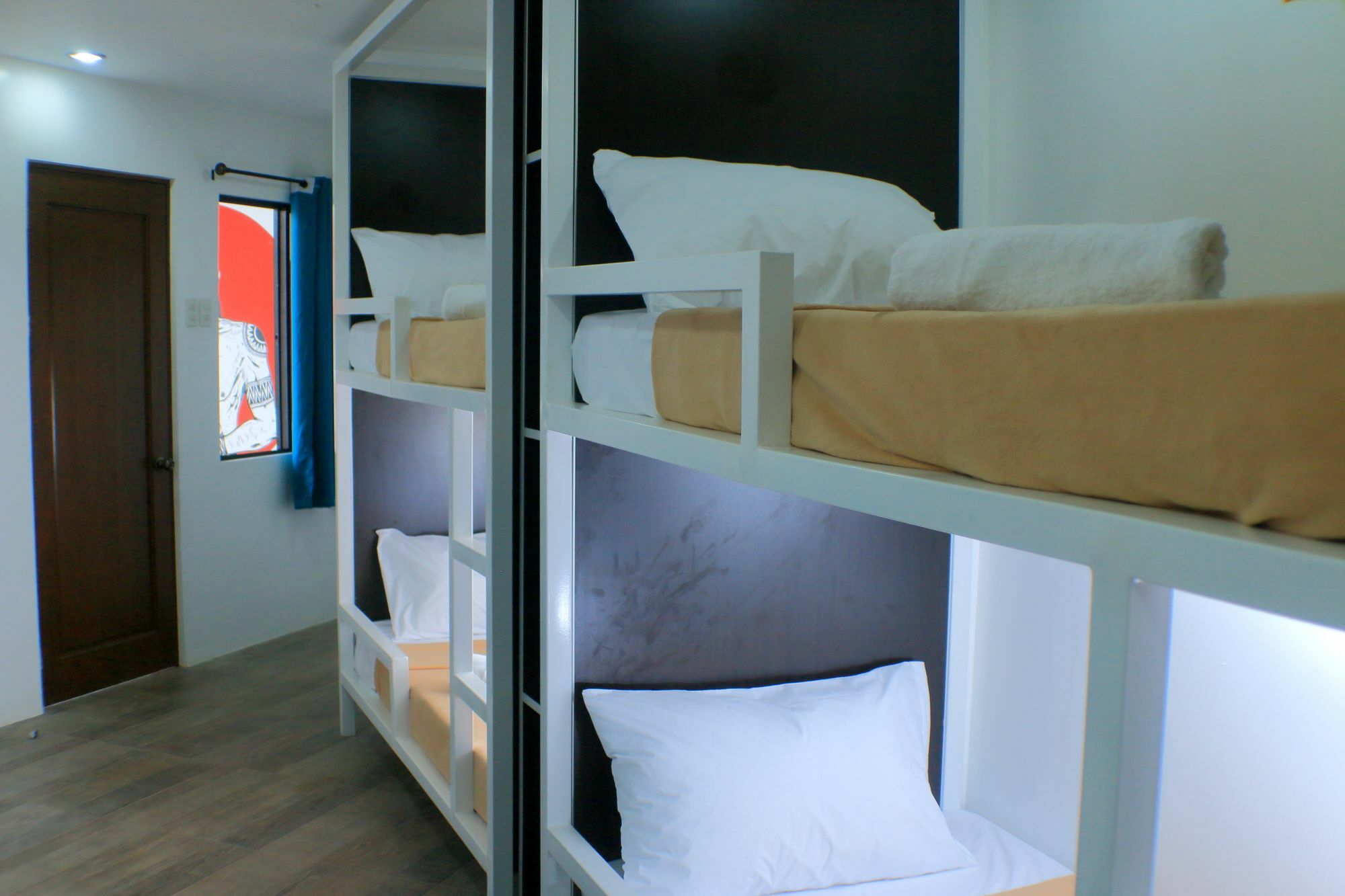 מקטאן 1521 Hostel מראה חיצוני תמונה